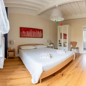 Homestay La Dimora Di Corte, Lucca
