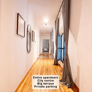  Apartment Indipendenza Mansion Centre Italy