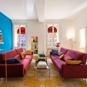  Apartment Residenza Bellavista Design E Vista Mozzafiato Italy