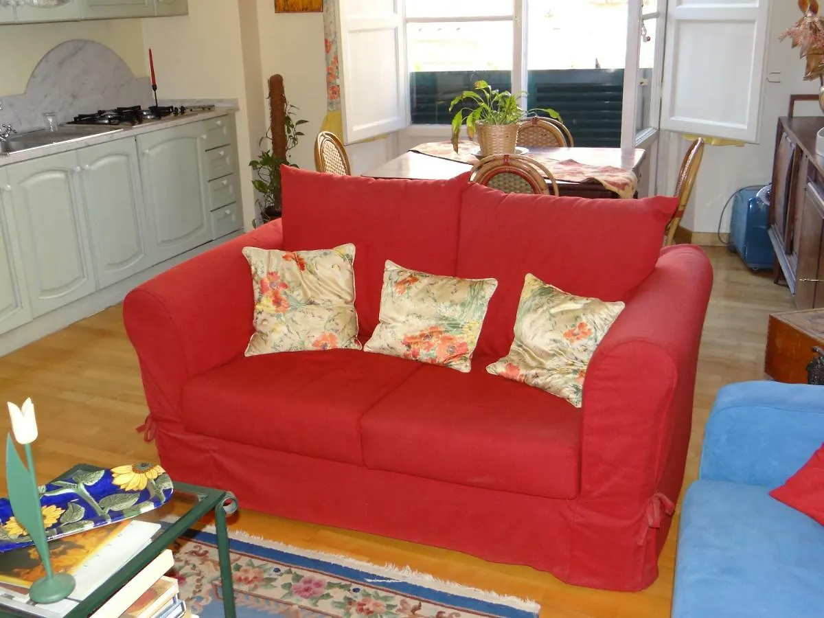 Residenza Al Fillungo Apartment Lucca