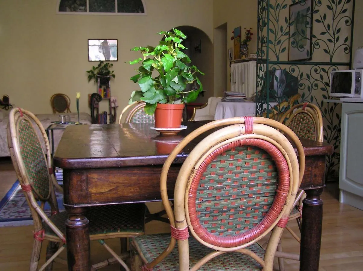 Residenza Al Fillungo Apartment Lucca