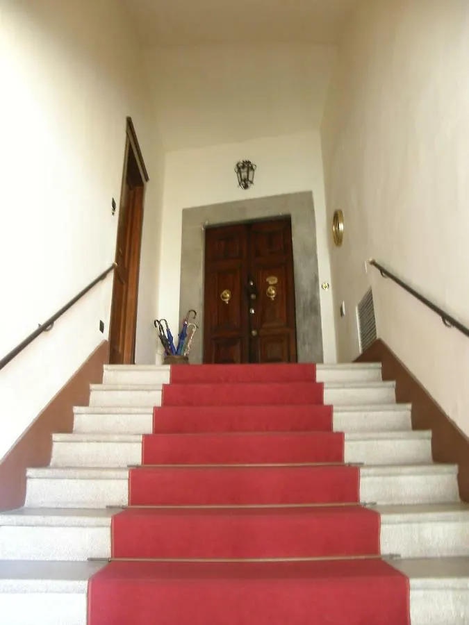 Residenza Al Fillungo Apartment Lucca