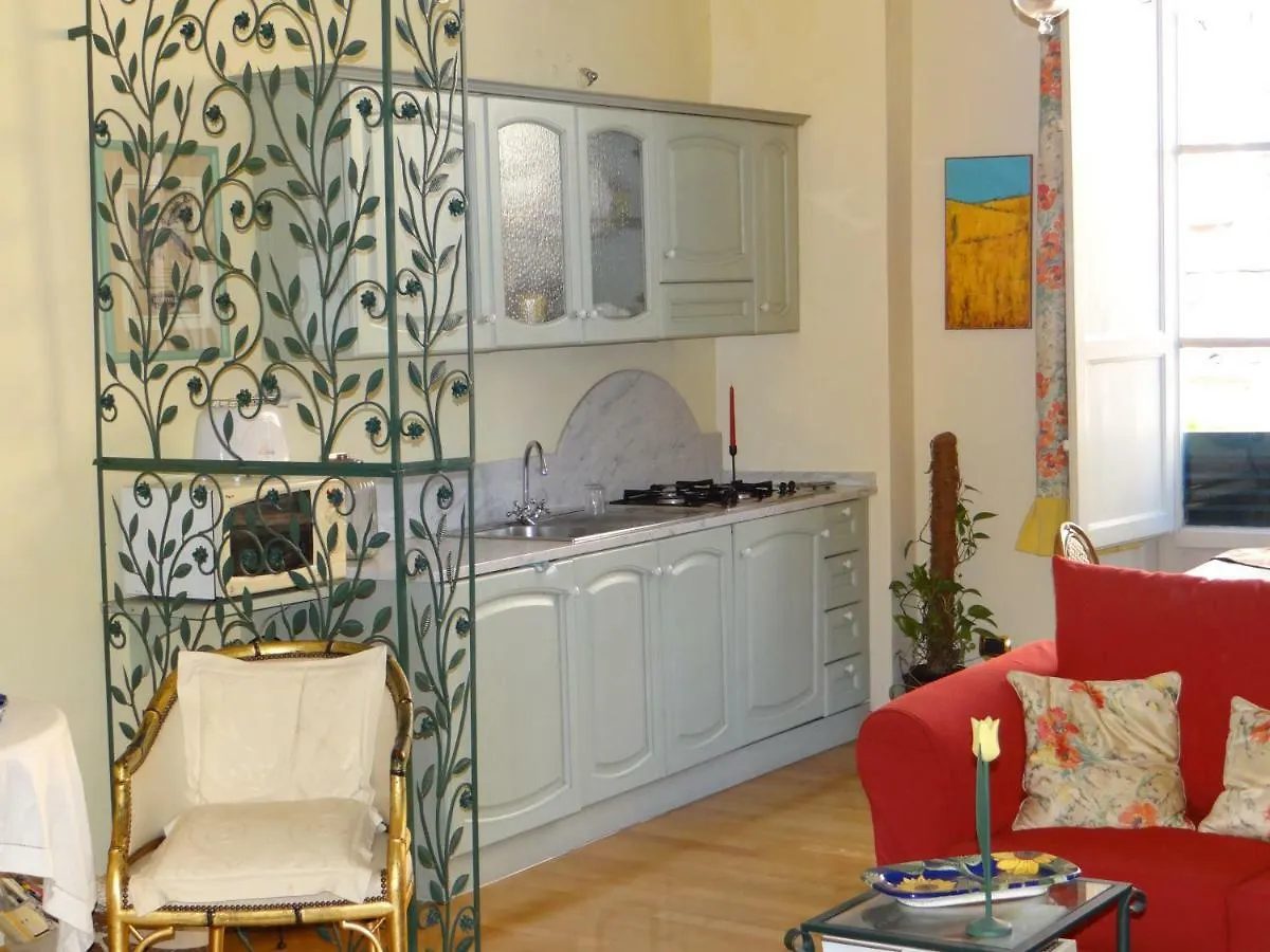 Residenza Al Fillungo Apartment Lucca Italy