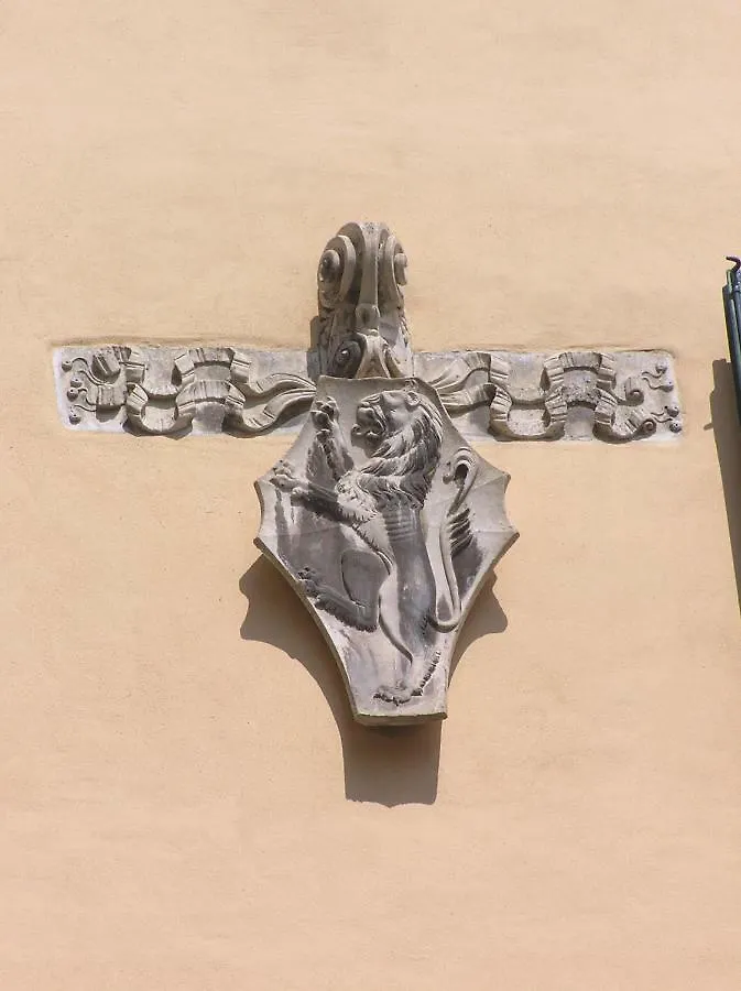 Residenza Al Fillungo Apartment Lucca