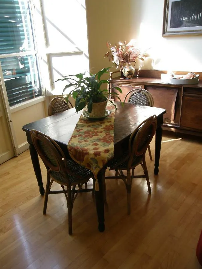 Residenza Al Fillungo Apartment Lucca Italy
