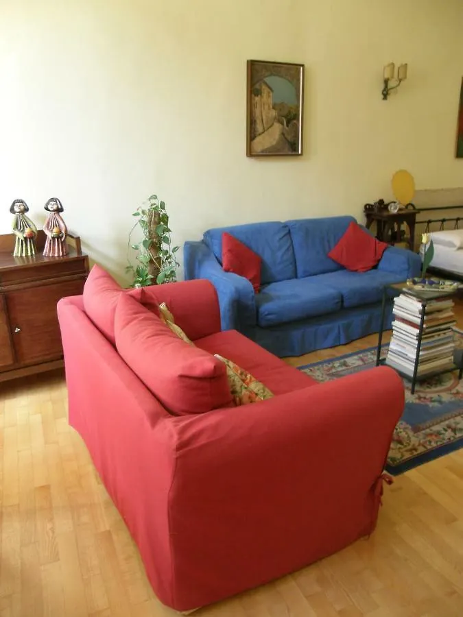 Residenza Al Fillungo Apartment Lucca