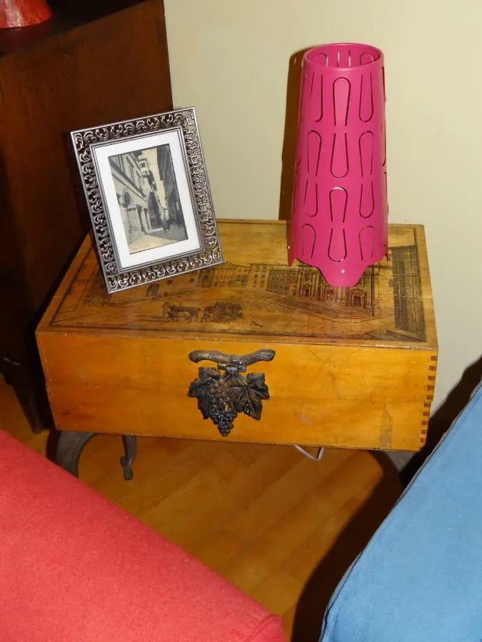 Residenza Al Fillungo Apartment Lucca