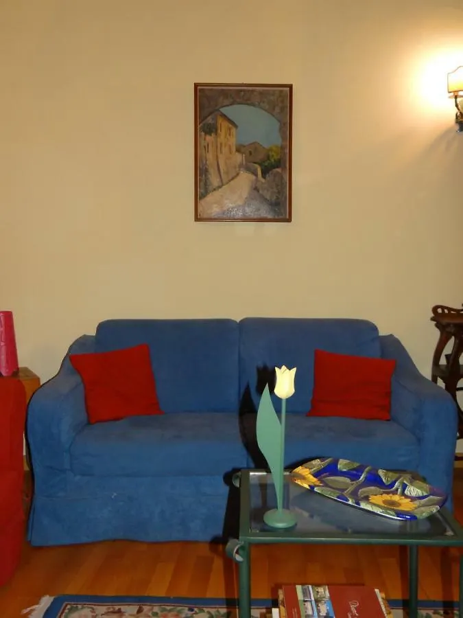 Residenza Al Fillungo Apartment Lucca 0*,