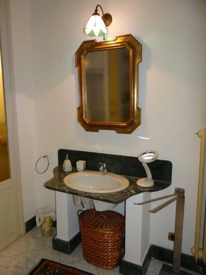 Residenza Al Fillungo Apartment Lucca