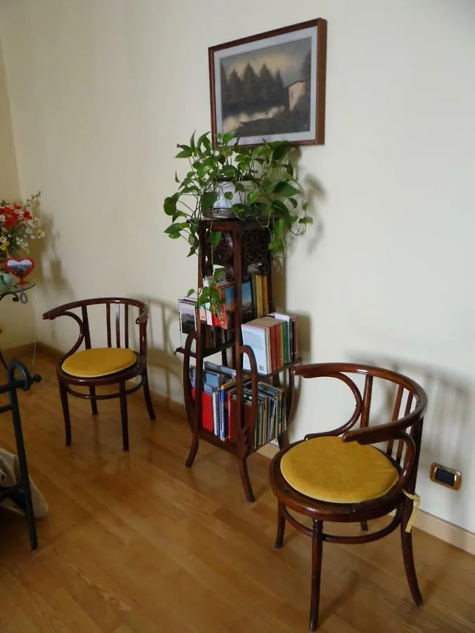 Residenza Al Fillungo Apartment Lucca