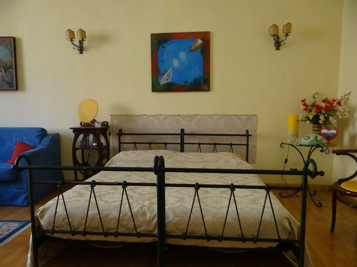 Residenza Al Fillungo Apartment Lucca