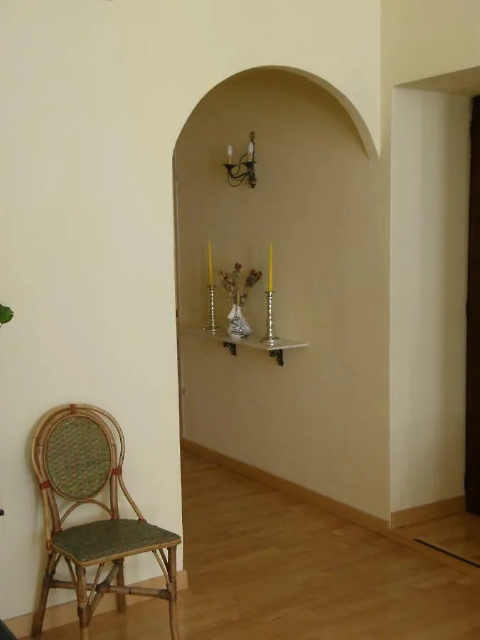 Residenza Al Fillungo Apartment Lucca 0*,
