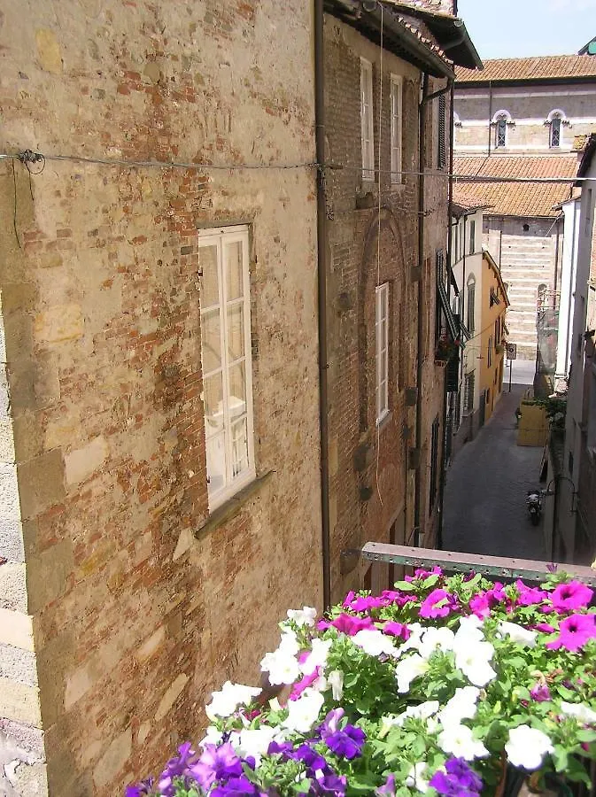 Residenza Al Fillungo Apartment Lucca 0*,  Italy
