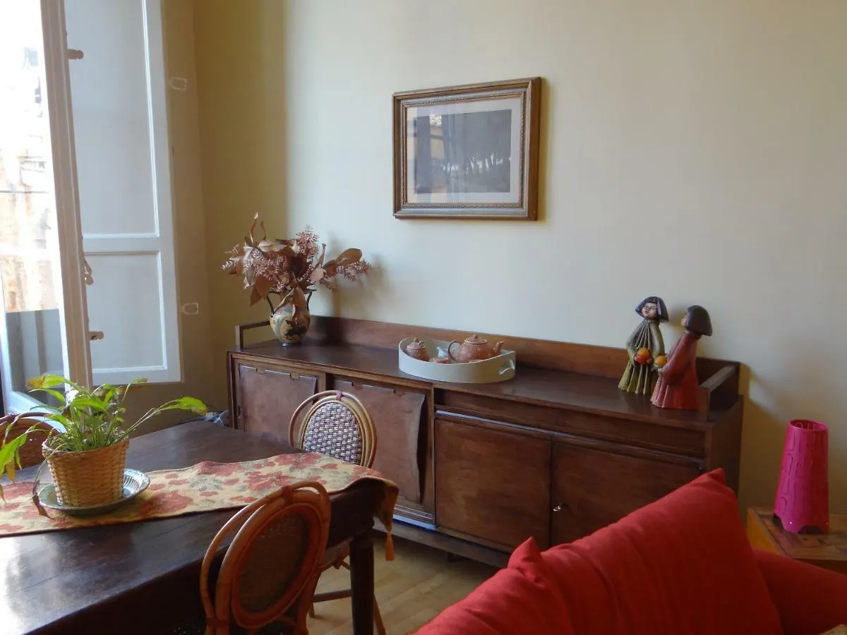 Residenza Al Fillungo Apartment Lucca 0*,  Italy