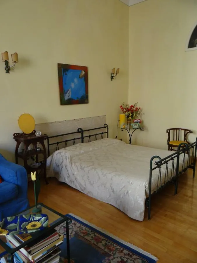 Residenza Al Fillungo Apartment Lucca 0*,