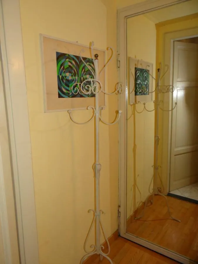Residenza Al Fillungo Apartment Lucca Italy