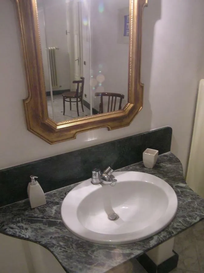 Residenza Al Fillungo Apartment Lucca