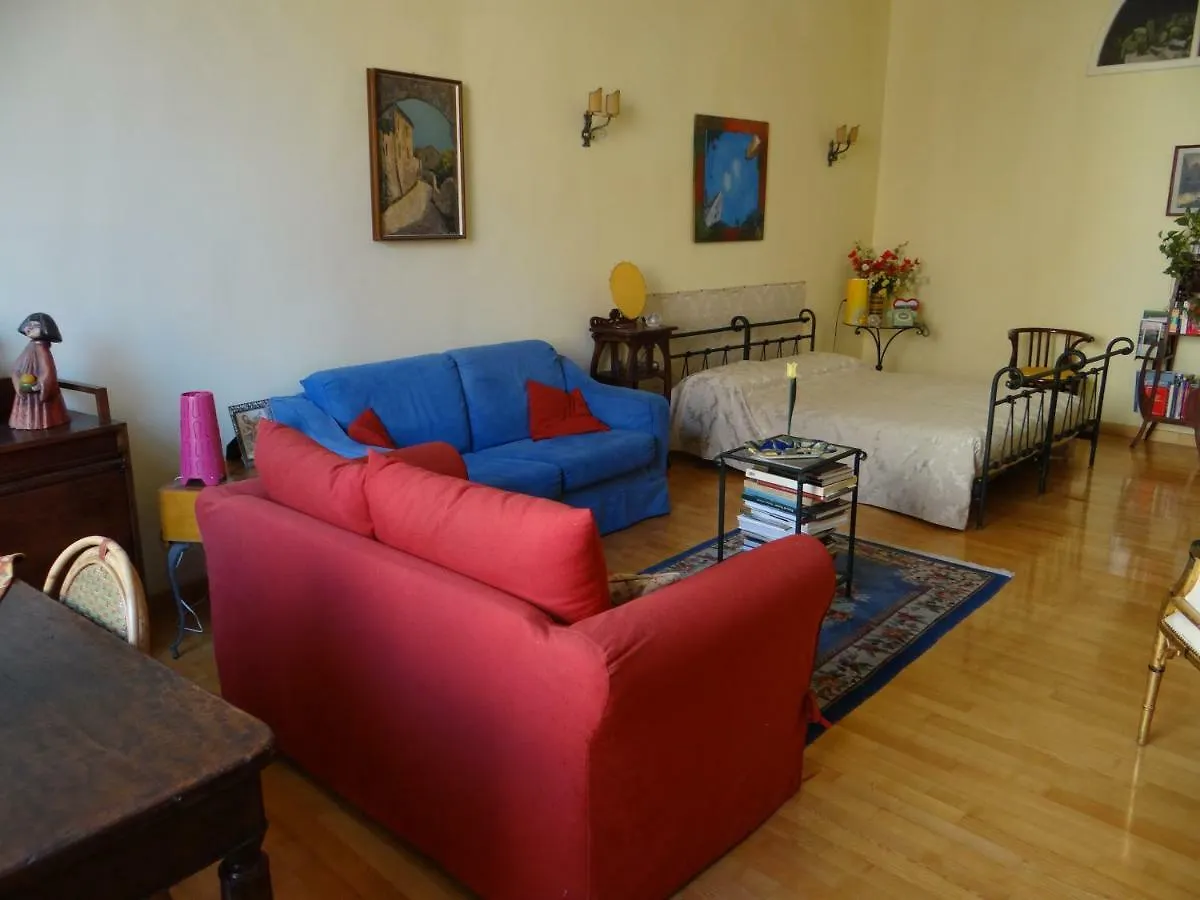Residenza Al Fillungo Apartment Lucca 0*,
