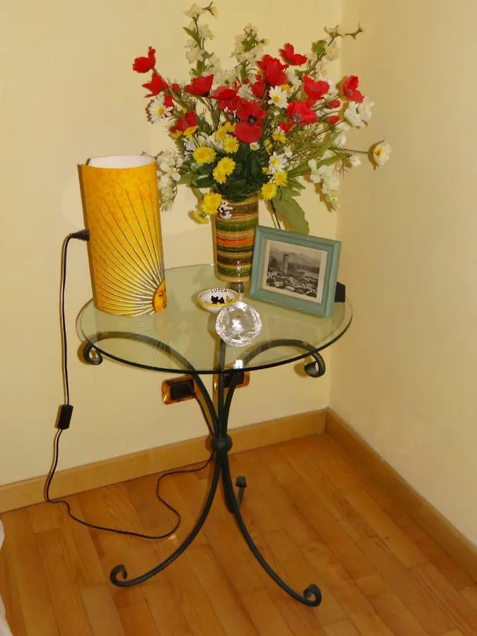 Residenza Al Fillungo Apartment Lucca