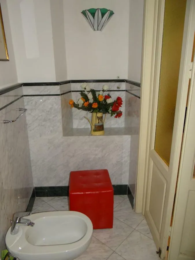 Residenza Al Fillungo Apartment Lucca