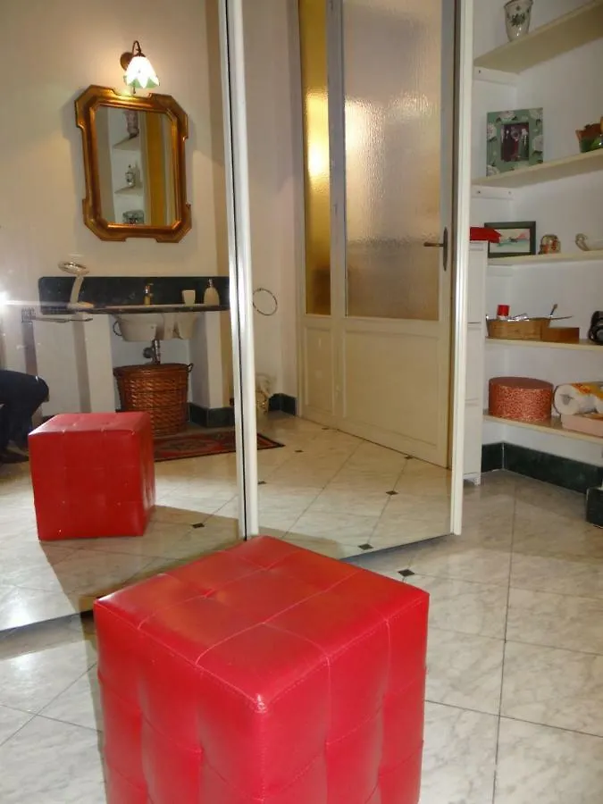 Residenza Al Fillungo Apartment Lucca