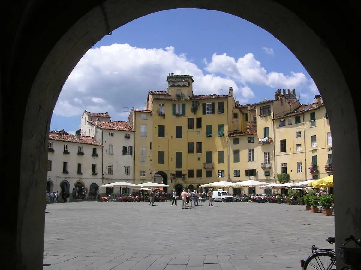 Residenza Al Fillungo Apartment Lucca 0*,  Italy
