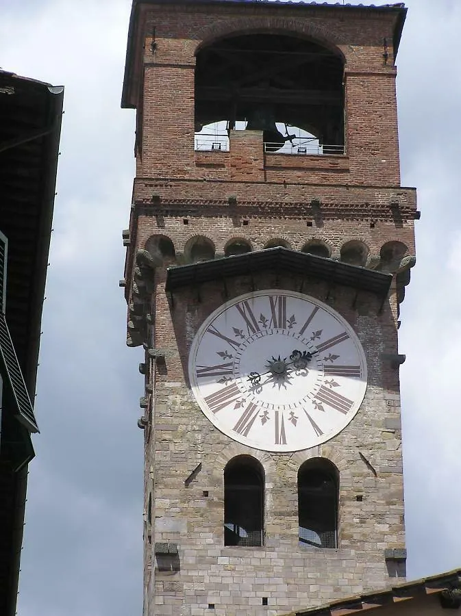 Residenza Al Fillungo Apartment Lucca