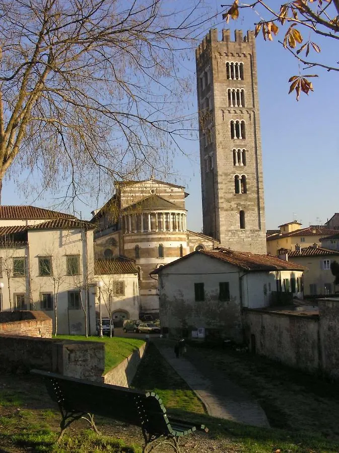 Residenza Al Fillungo Apartment Lucca 0*,  Italy